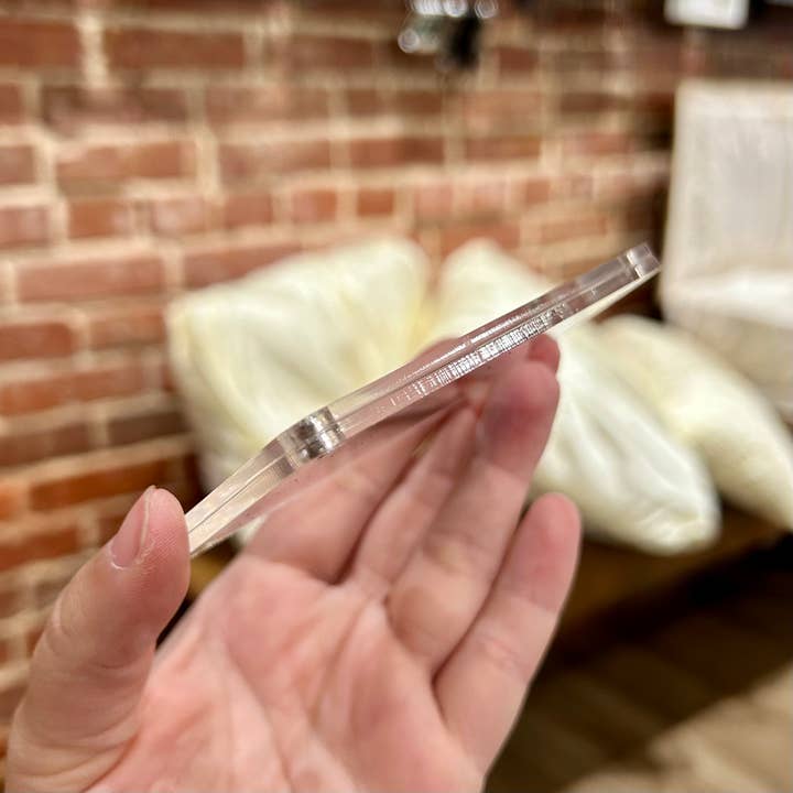 Mz. Jones’ Curio, Inc. - Wholesale Magnet - Butterfly Wing Magnets6