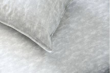 Thread Experiment - Wholesale Bedding Set - Solid Linen Duvet Cover Set9