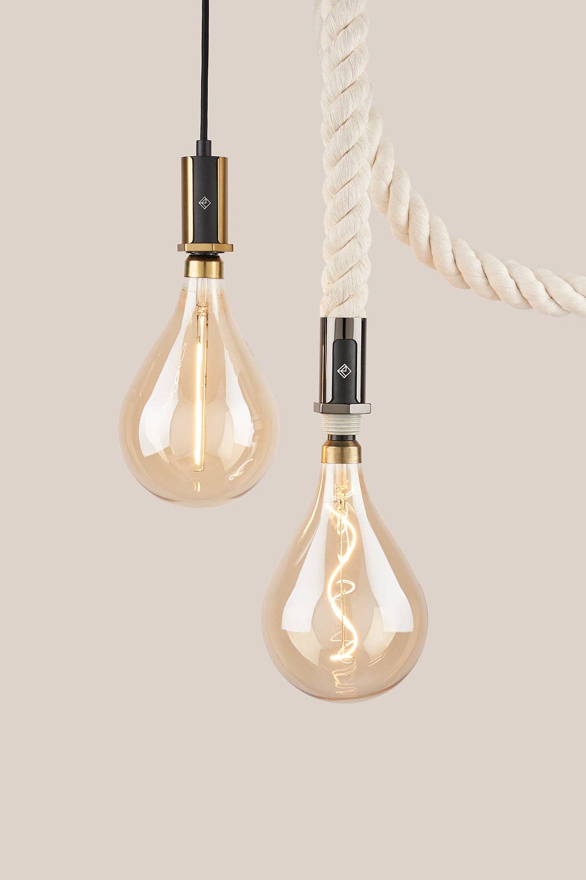 Mavisten Edition - Wholesale Light Bulb/Puck - Embersnake XL Teardrop LED Bulb3