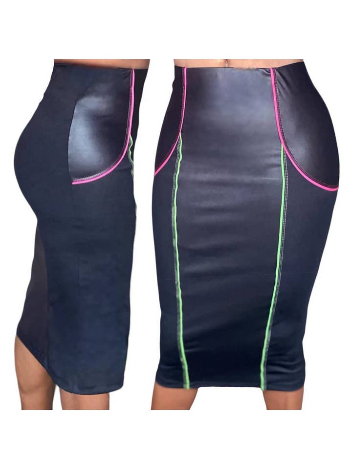 Oz+Õtz - Wholesale Skirt - Women's - Daphne