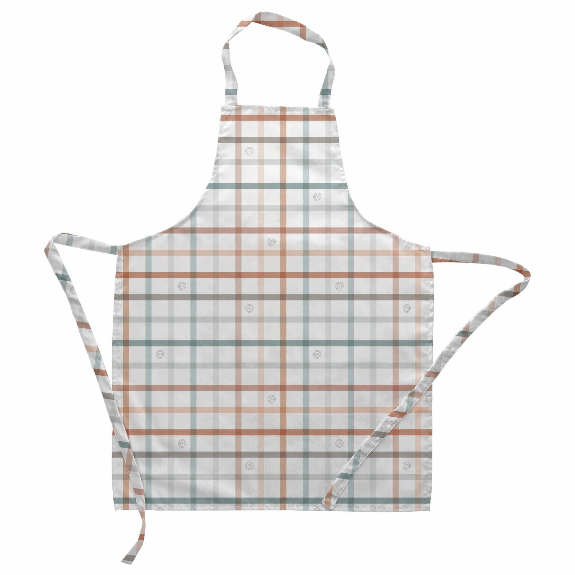 SG HOGAR - Wholesale Apron - Apron Without Pocket 0400-27 - 110X69 Cm0