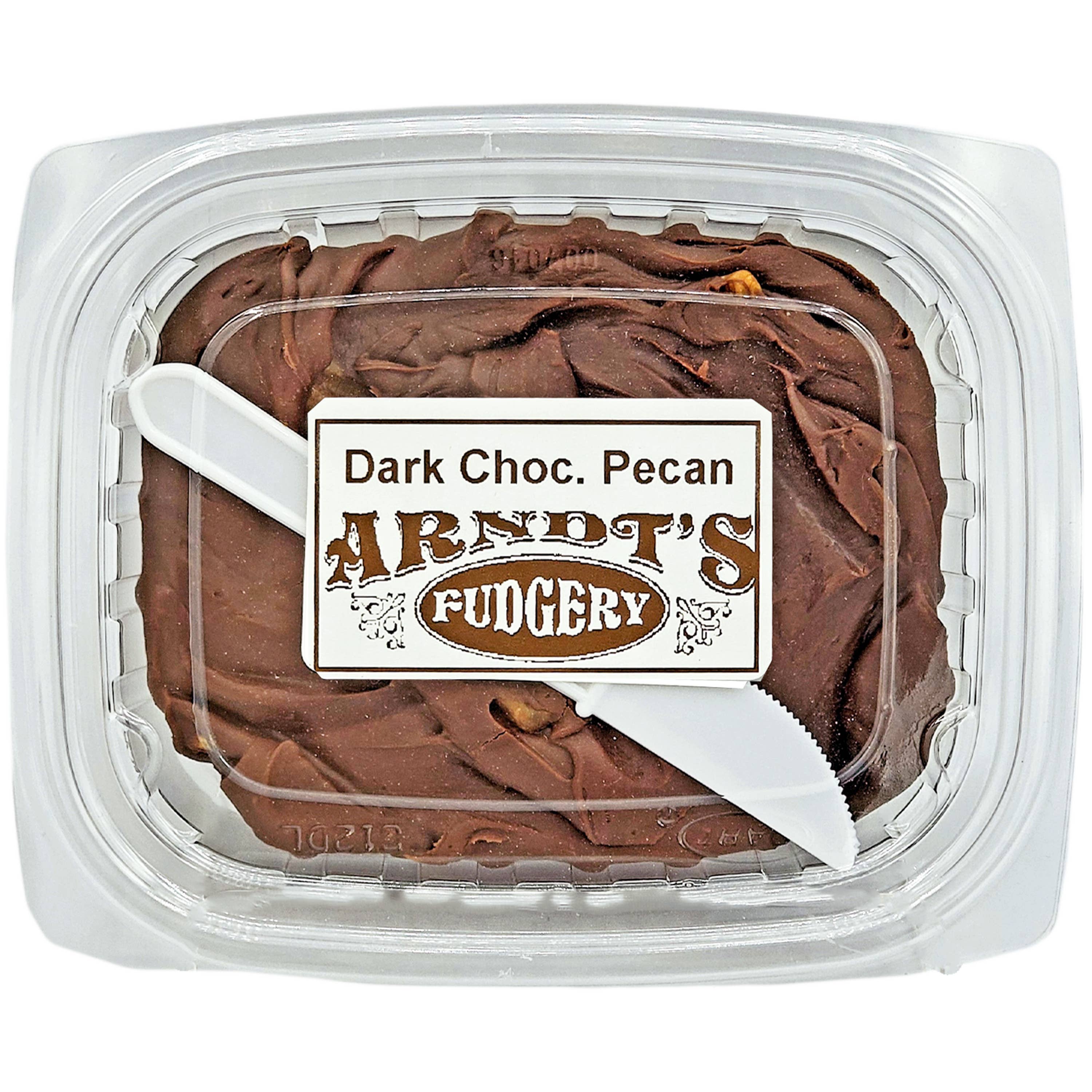 Arndt's Fudgery LLC - Wholesale Fudge - 7 oz. Safety Sealed Tub18
