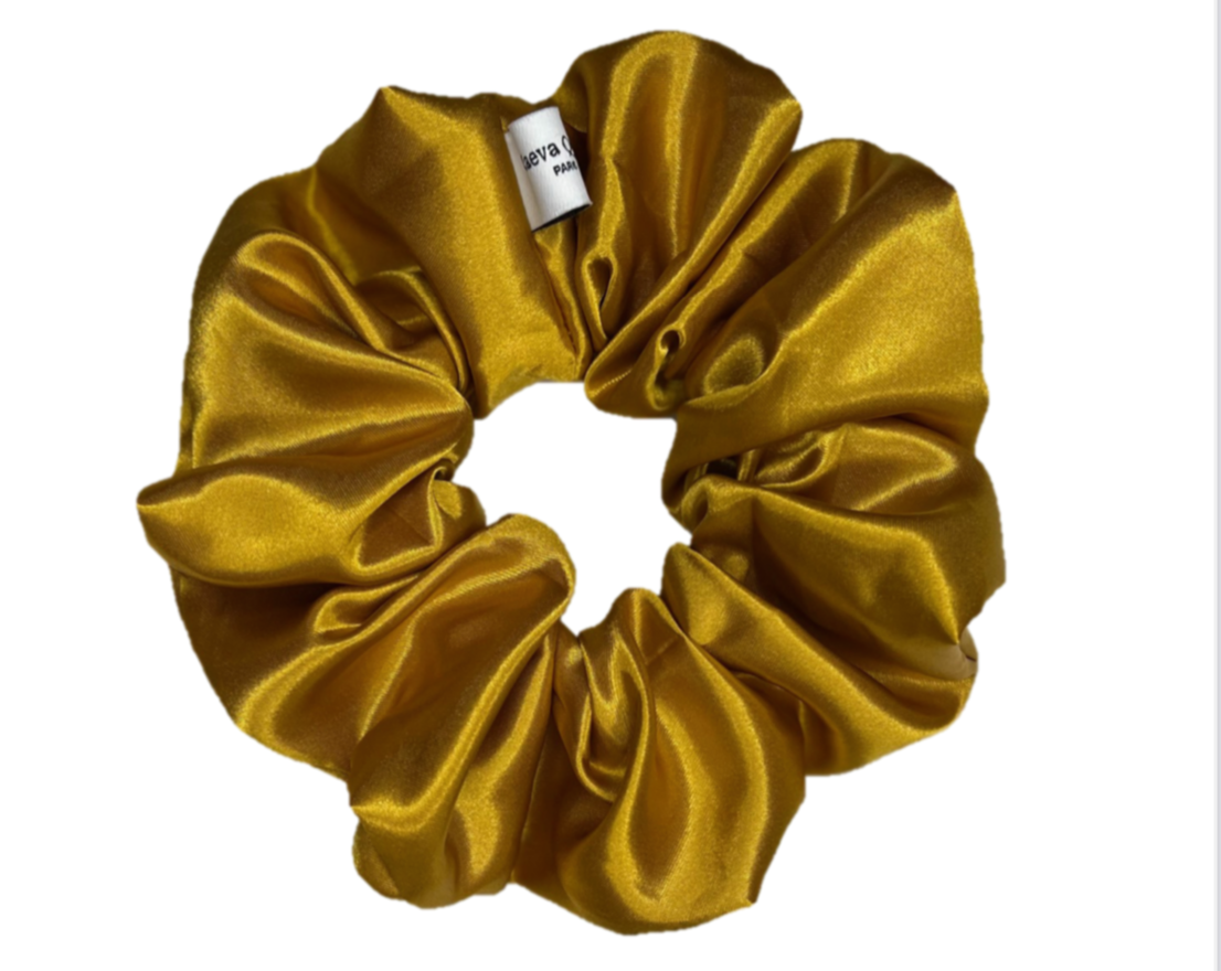 Maeva Queen - Wholesale Scrunchie - Women's - XXL scrunchie7