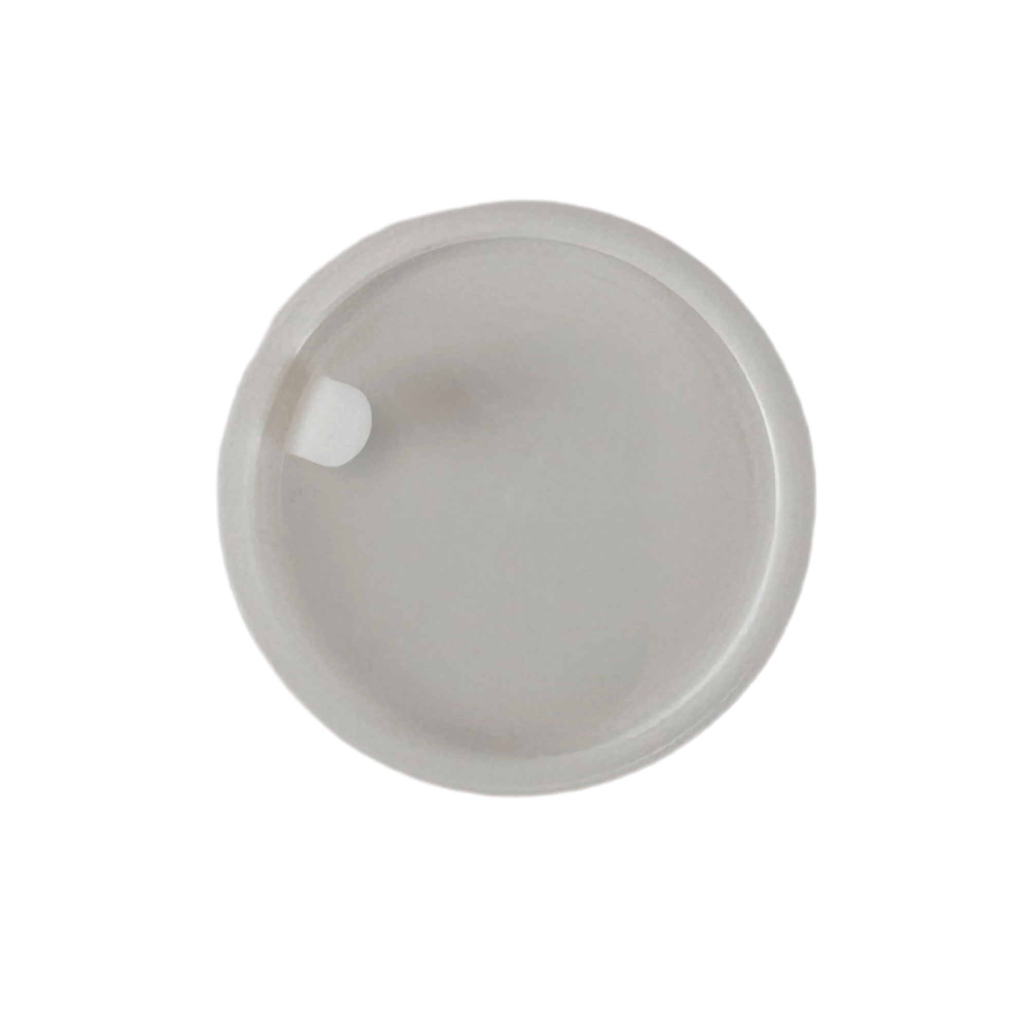 The Bottle Shoppe – Jarra por atacado – Frasco de vidro âmbar de 4 oz lado reto com tampa dourada5