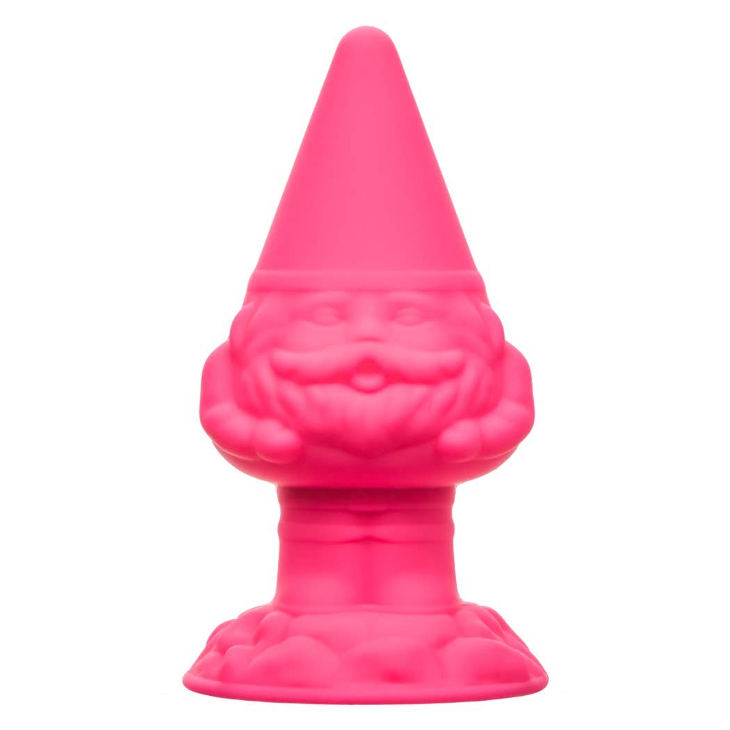 CalExotics - Wholesale Sex Toy - Naughty Bits® Anal Gnome™ Gnome Butt Plug9
