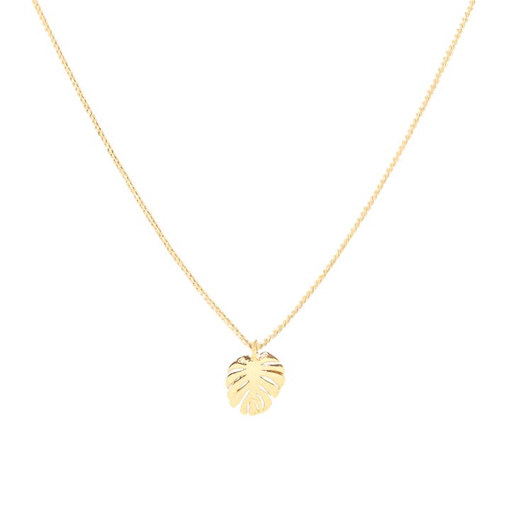 Bali Leaf ~ Salty Hangers voor wholesale door SALTY CALI