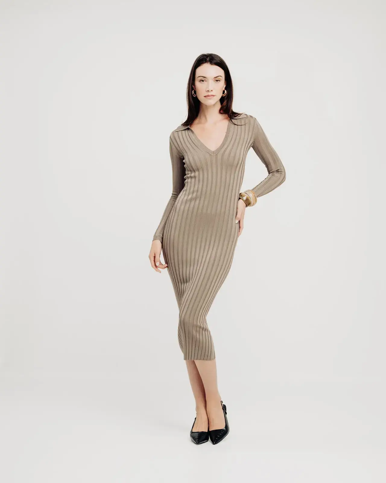 House of Harlow 1960 - Wholesale Dress - Women's - SURI DRESS4