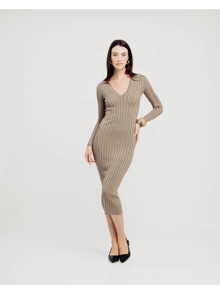 House of Harlow 1960 - Wholesale Dress - Women's - SURI DRESS4