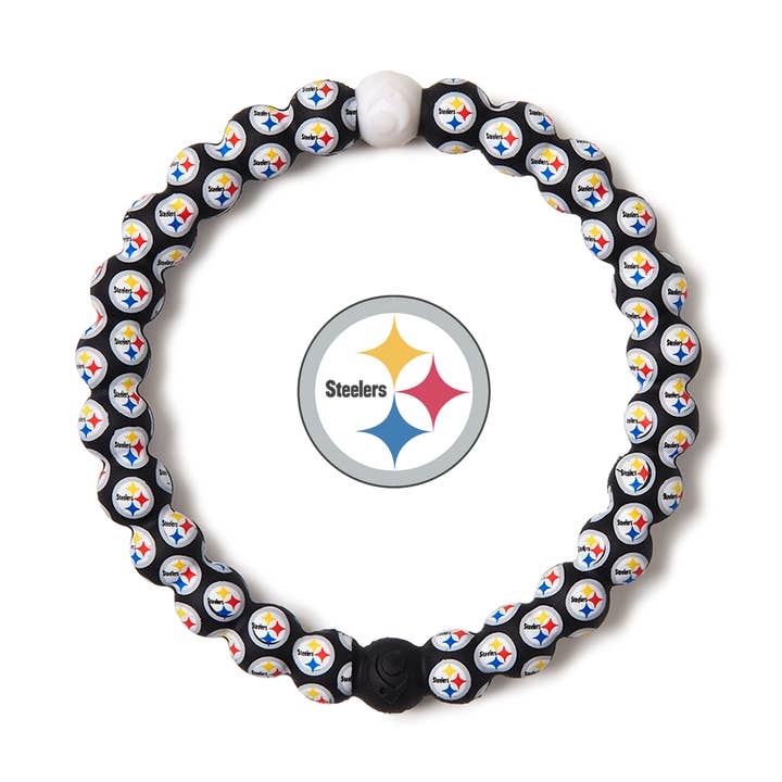Steelers de Pittsburgh Lokai pour la vente par Lokai