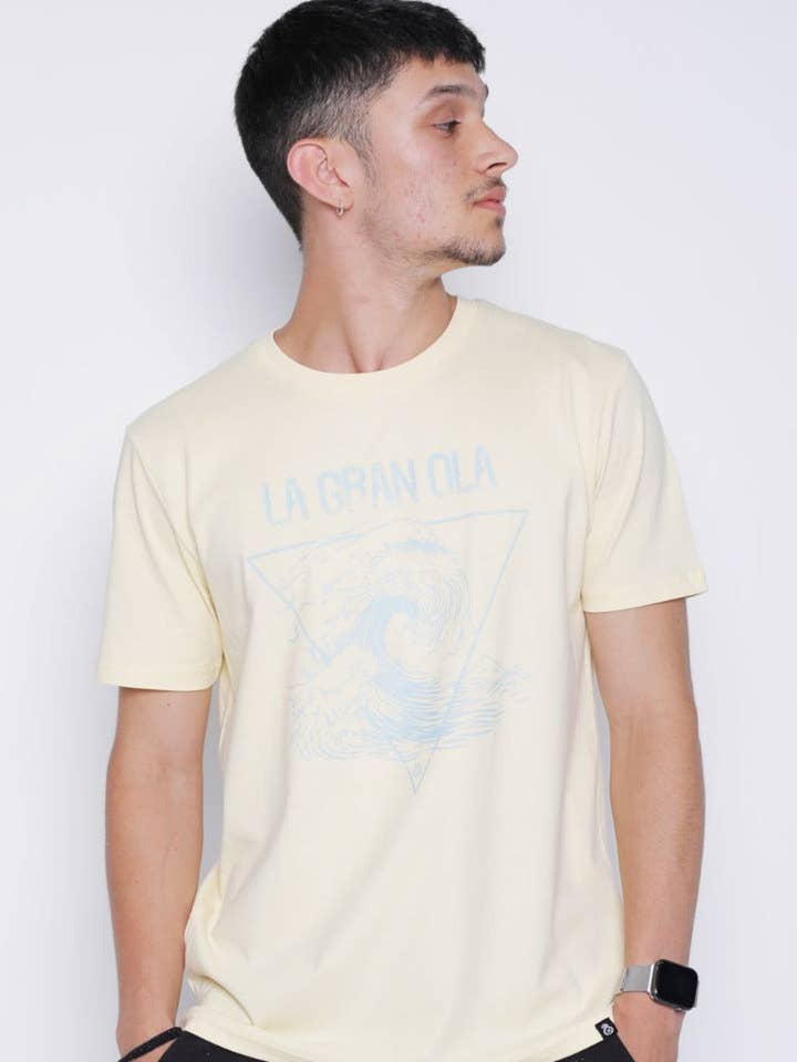 A Grande Onda por atacado de The Collective Way