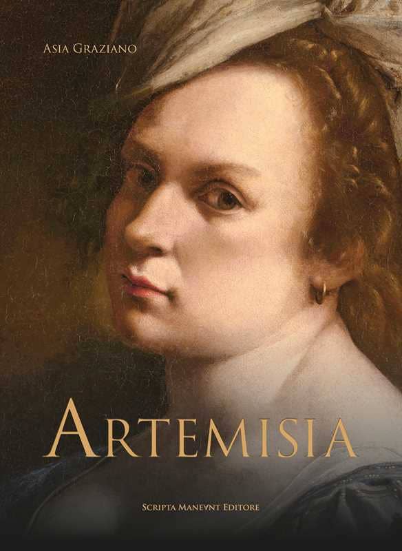 Simon & Schuster - Wholesale Arts & Entertainment - Artemisia by Asia Graziano0