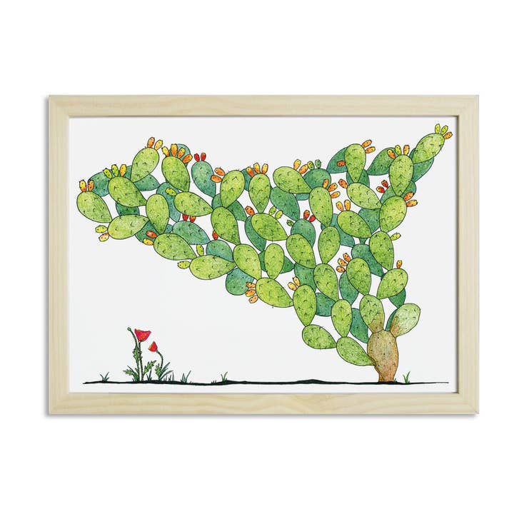 Prickly Pear Sicily for wholesale by Cirnauti