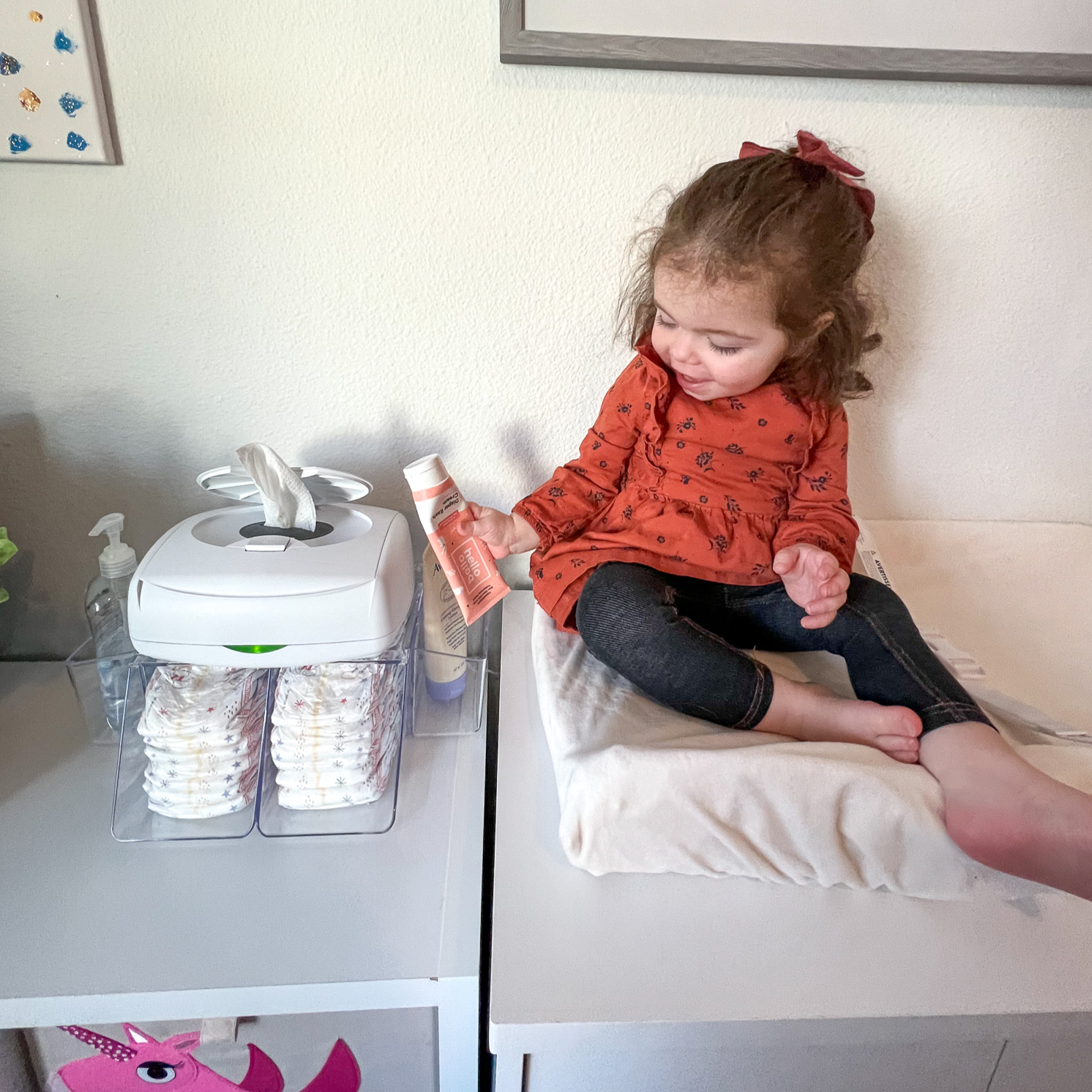 Prince Lionheart - Wholesale Diaper Caddy - Baby - Ultimate™ Wipes Warmer10