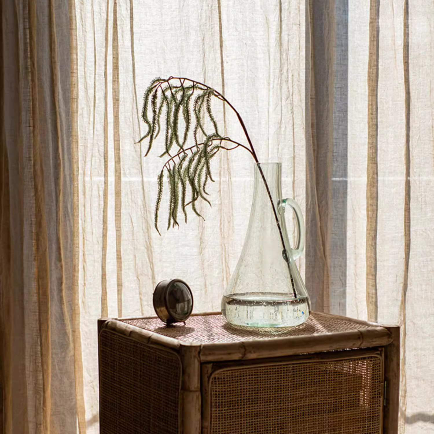 Rustic Reach - Wholesale Artificial Plant - Artificial Amaranth Stem 23.6" Tall9