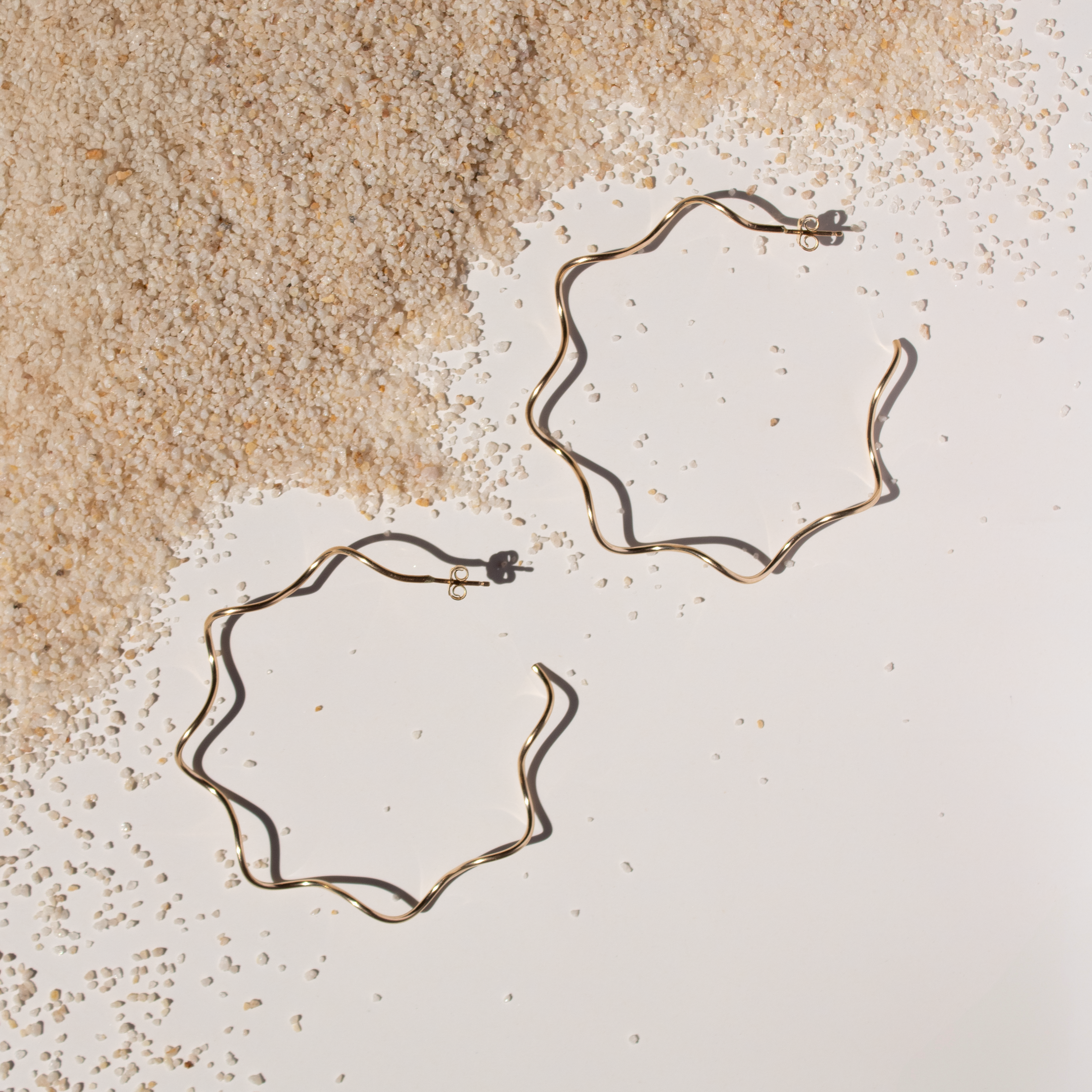 NOLIA Jewelry - Wholesale Hoop Earrings - Current Hoop Earrings2