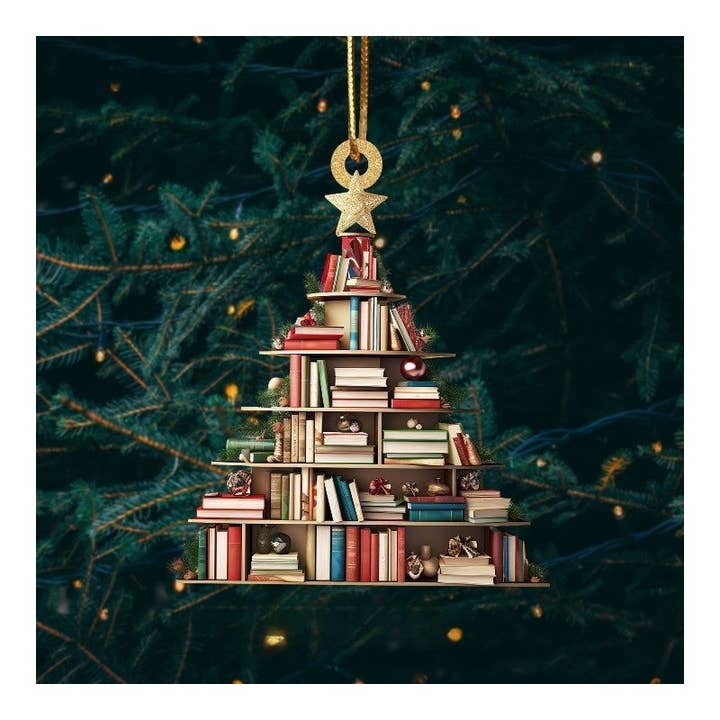 Plush Looks – wholesale Ornament – Acrylic Decorative Hanging Pendant5