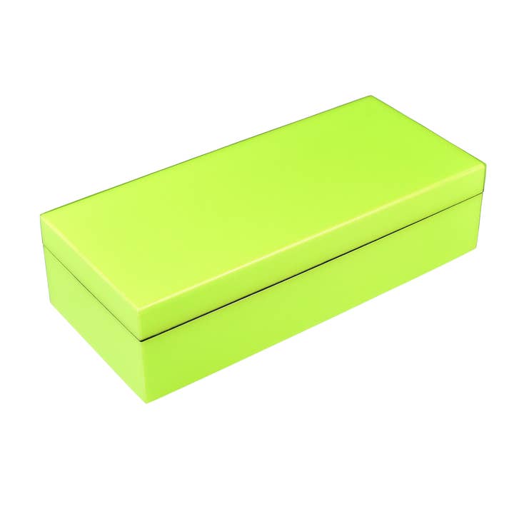 Verde Ácido - Estojo - L-30AG por atacado de Pacific Connections