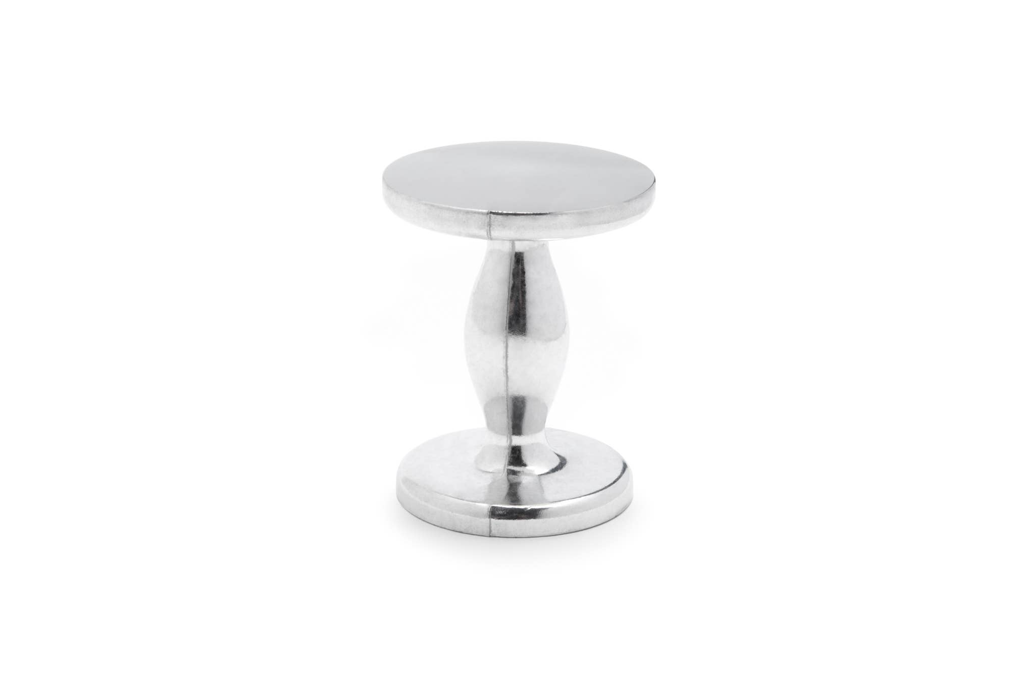 Fox Run Brands - Wholesale Kitchen Tool/Gadget - Fox Run Coffee, Tart Tamper, 2.25" x 2.25" x 2.75"
