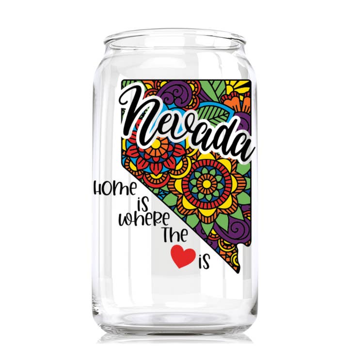 1 Brilliant Gift - Wholesale Decorative Tabletop Object - NEVADA MANDALA3