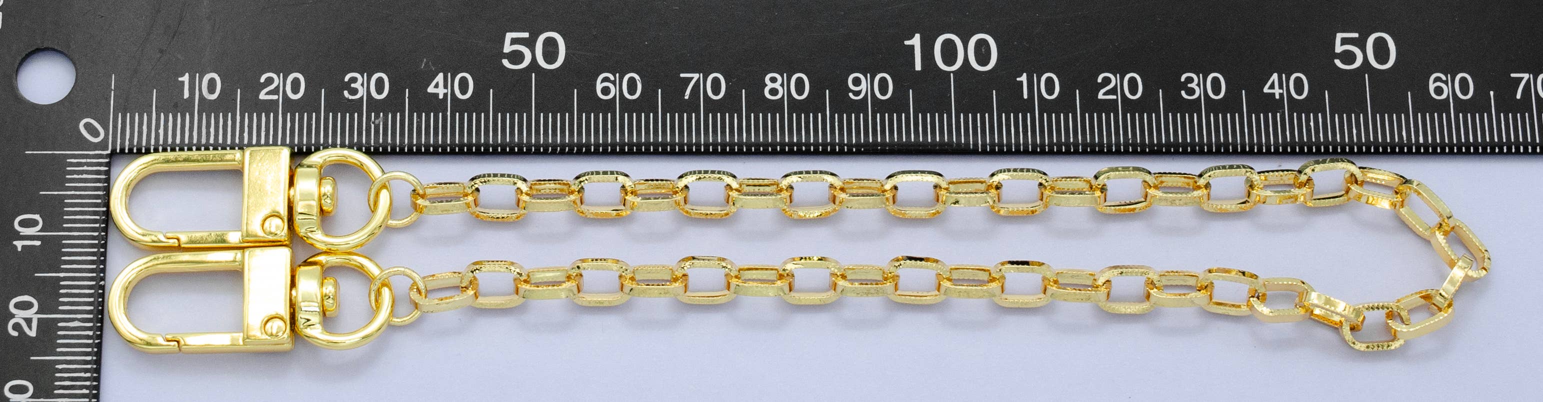 Aim Eternal - Wholesale Link & Chain Necklace - Women Bag Purse Chain For Bag Charm DIY Handbag Charm 2