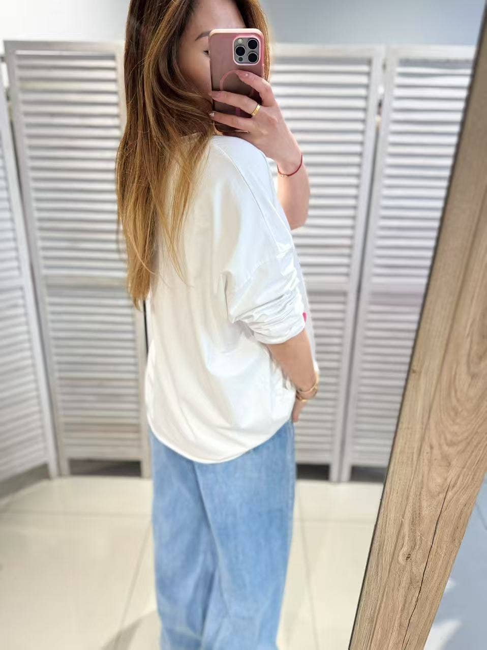 VICTORIA&ISAAC - Wholesale T-Shirt - Women's - COTTON T-SHIRT2