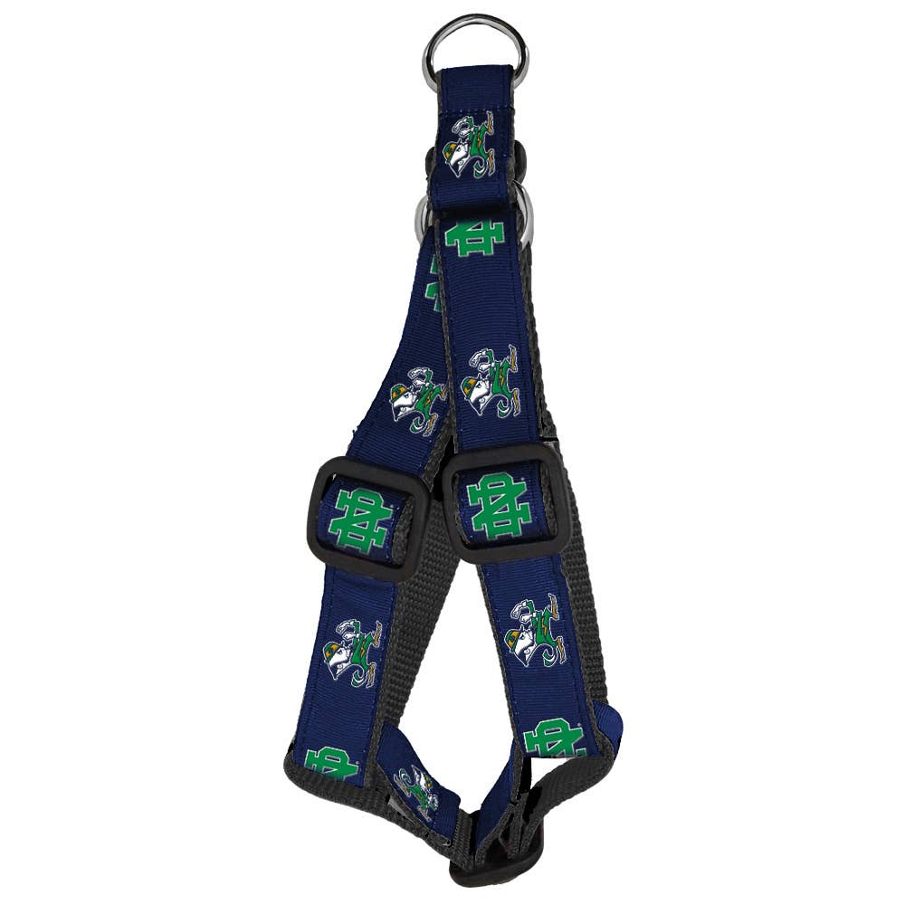 All Star Dogs - Wholesale Pet Harness - Dog - Notre Dame Leprechaun - Harness0