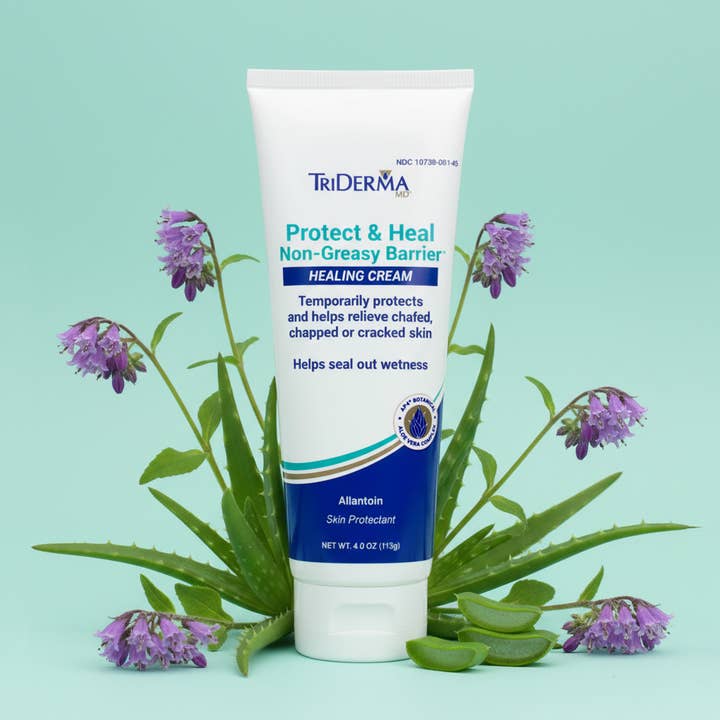 Protect and Heal Non Greasy Barrier for wholesale by TriDerma MD