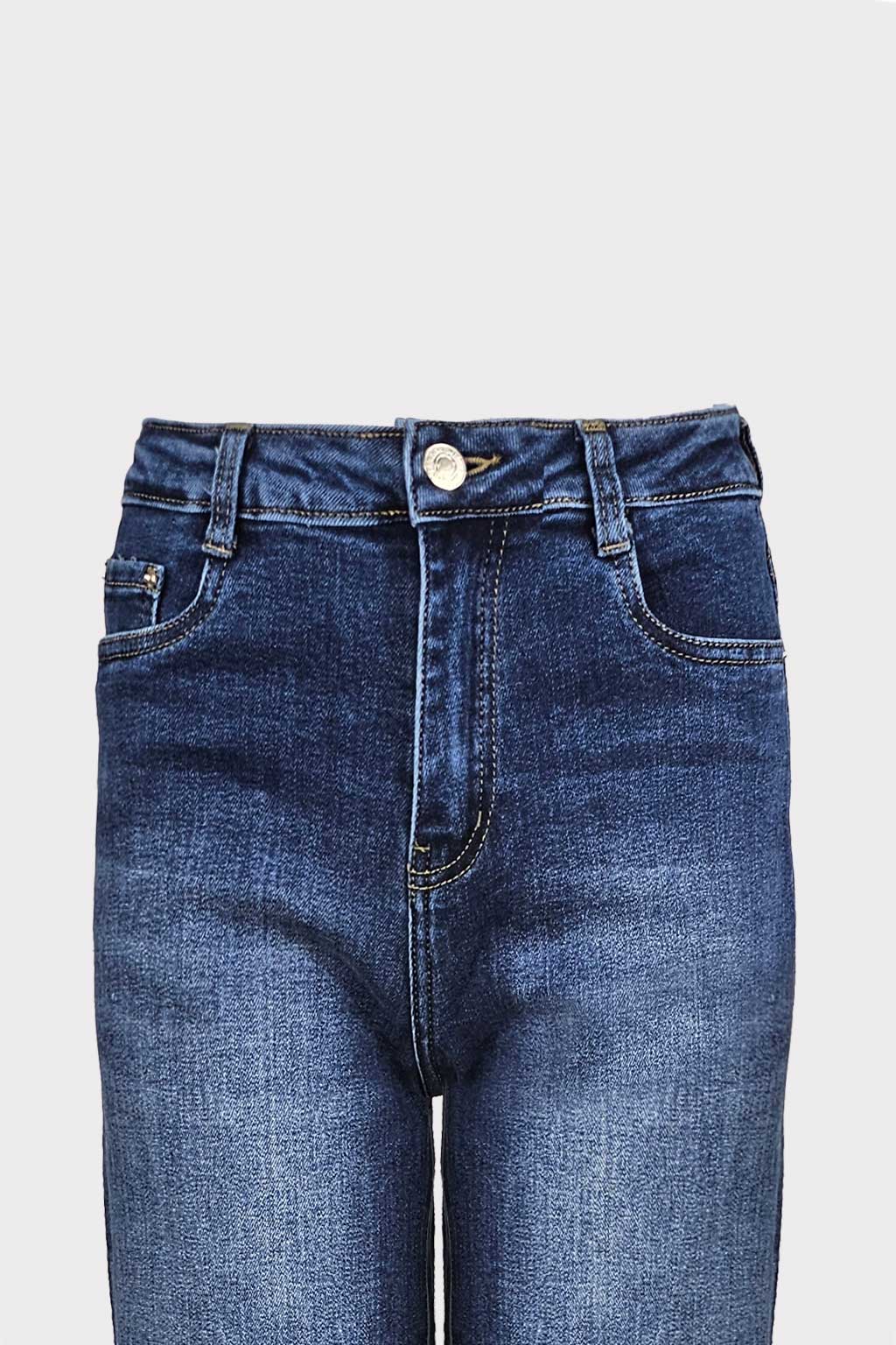 Jeans full length for wholesale on Faire2