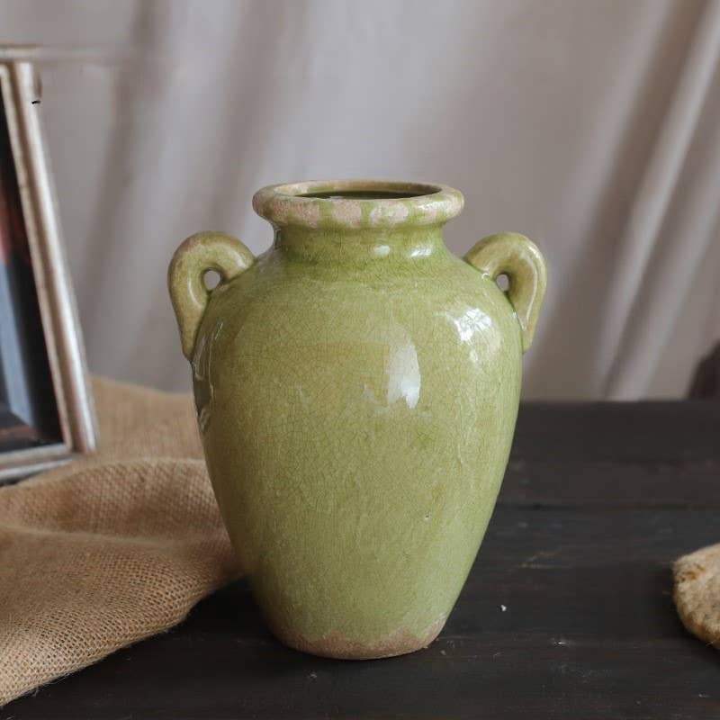 Vagabond Vintage - Wholesale Vase - Ceramic Vase1