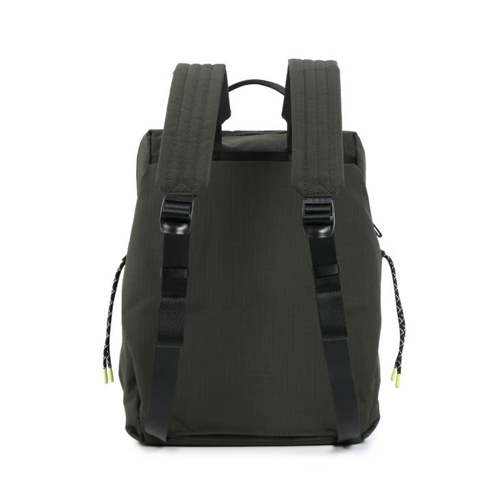 Tinta negra AKIRA | Mochila M 14" de venta al por mayor en Faire2