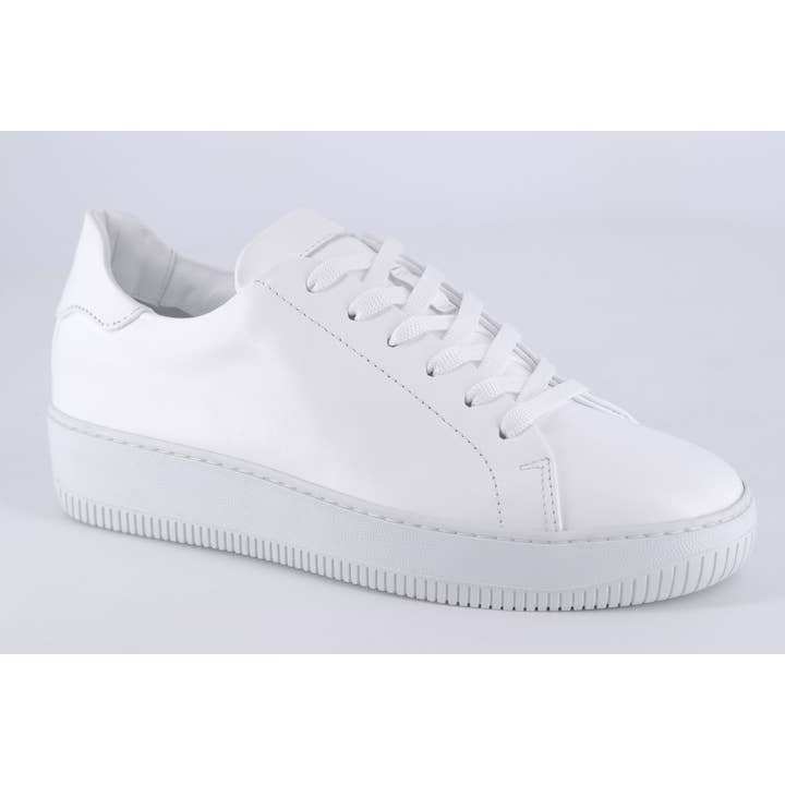 Kendrick Sneakers Wit voor wholesale door KENDRICK PARIS
