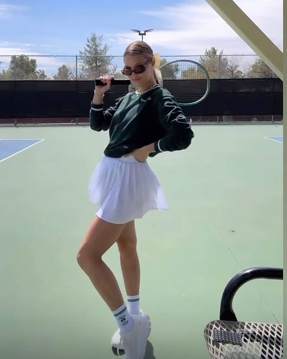 White Pilates Pickle for wholesale on Faire4