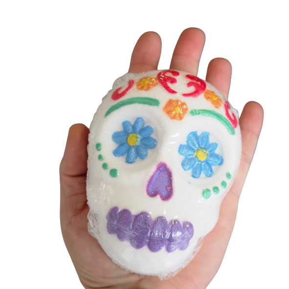 Sab&co - Wholesale Bath Bomb/Fizz - Handmade fizzy bath bombs10