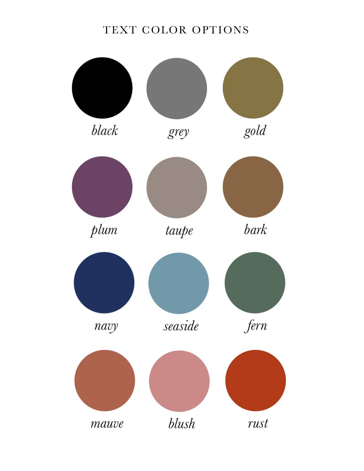 DWELL Home Shoppe - Vente Pancarte - Cercle de broderie faux code postal personnalisé1