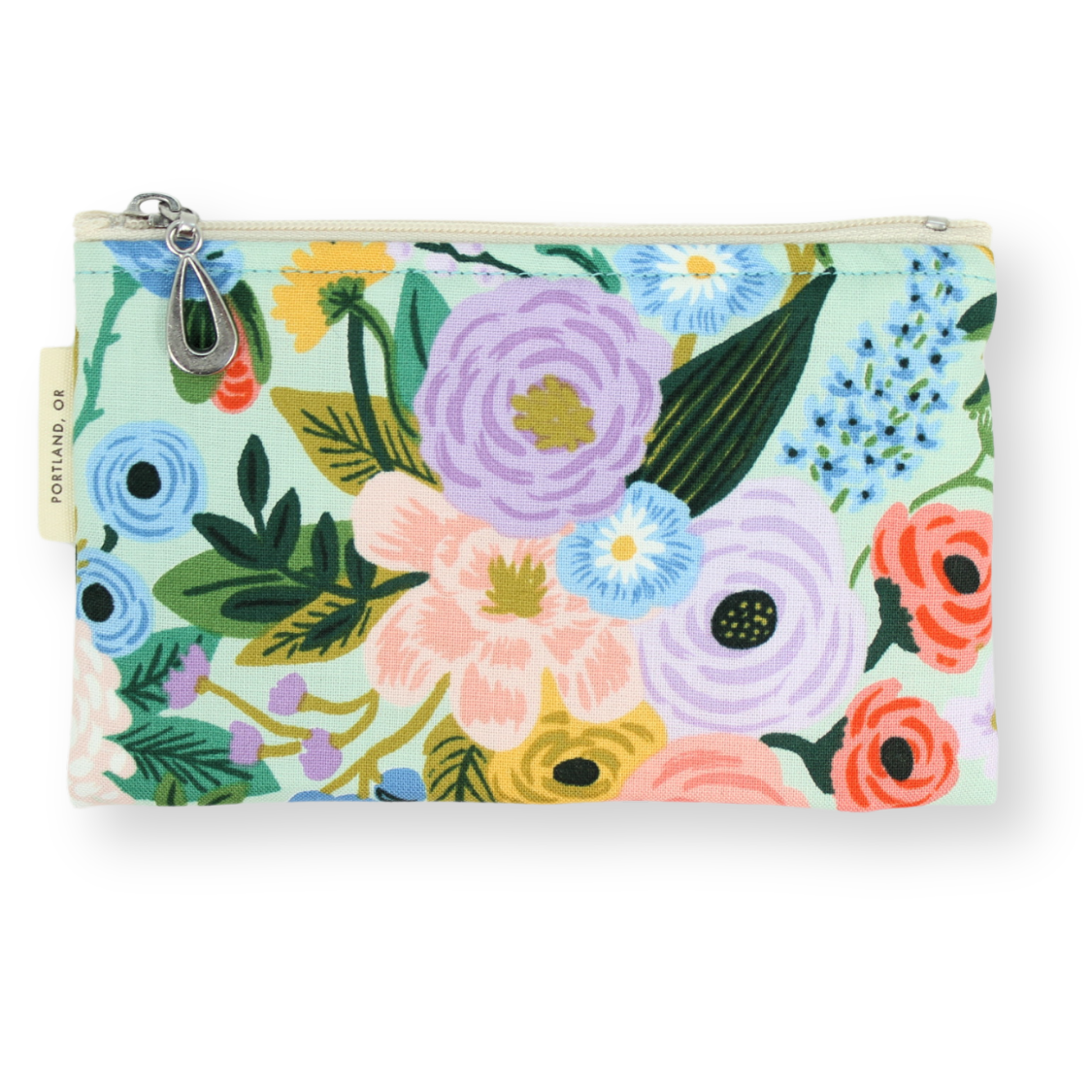 Dana Herbert - Wholesale Coin Purse - Women's - The Cotton Coin Purse12