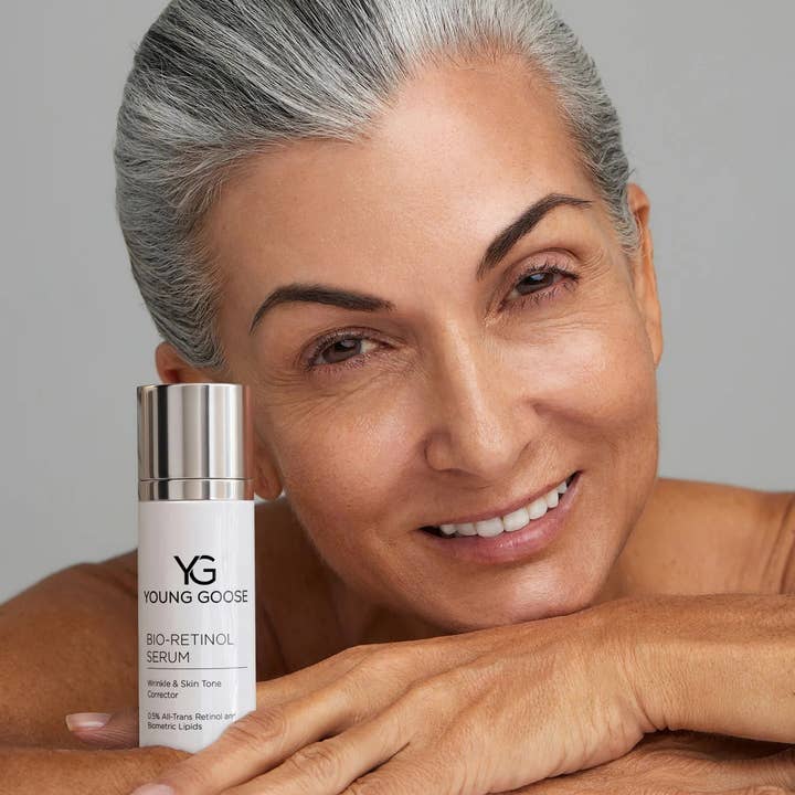 Sérum Bio-Retinol Young Goose por atacado de Secret Service Beauty