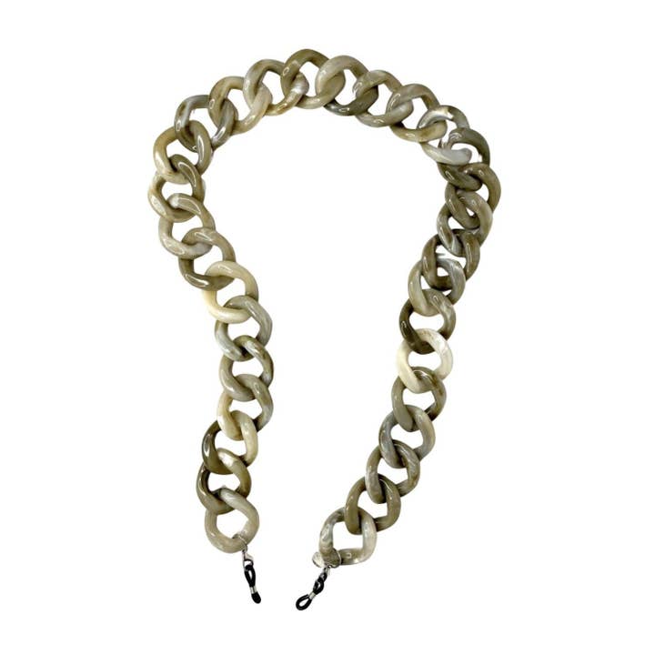 Coti Vision ITA - Vendita all'ingrosso Cordino per occhiali - Donna - Catena per occhiali Diva2