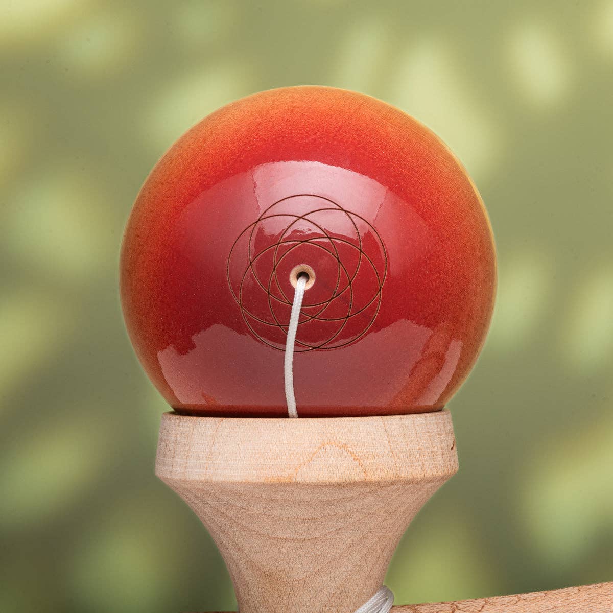 けん玉　KROM - SOMA PRO MOD KROM Soma Pro MOD Kendama | SkatePro