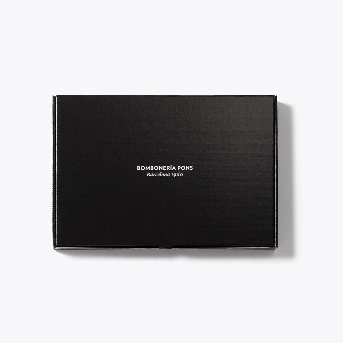 Bomboneria Pons - Wholesale Chocolate - Flores Leche - Bulk 820g2