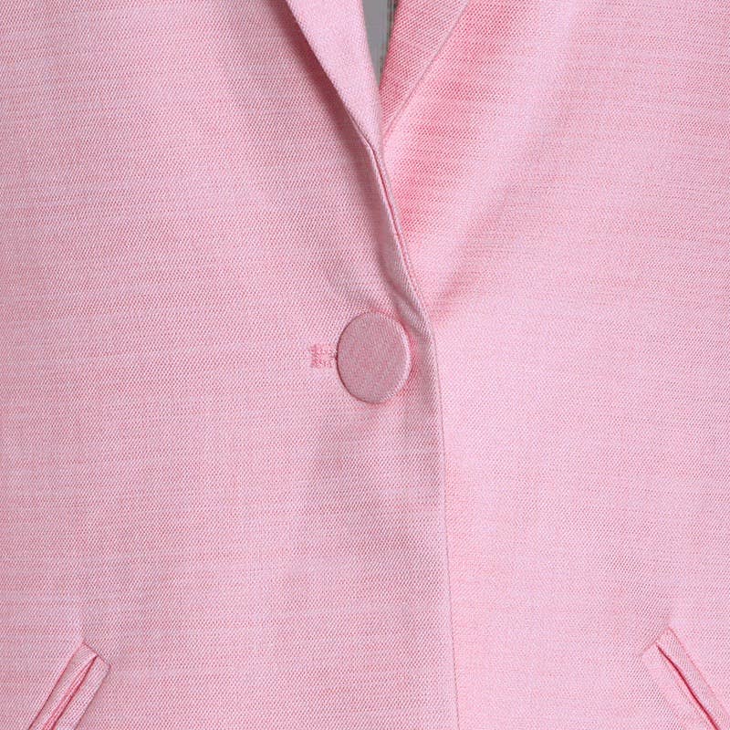 Productseeker – Casaco de fato – Mulher por atacado – Bl9-Y Casaco de Terno Diamante Sem Costo Outono - Versátil e Sexy10