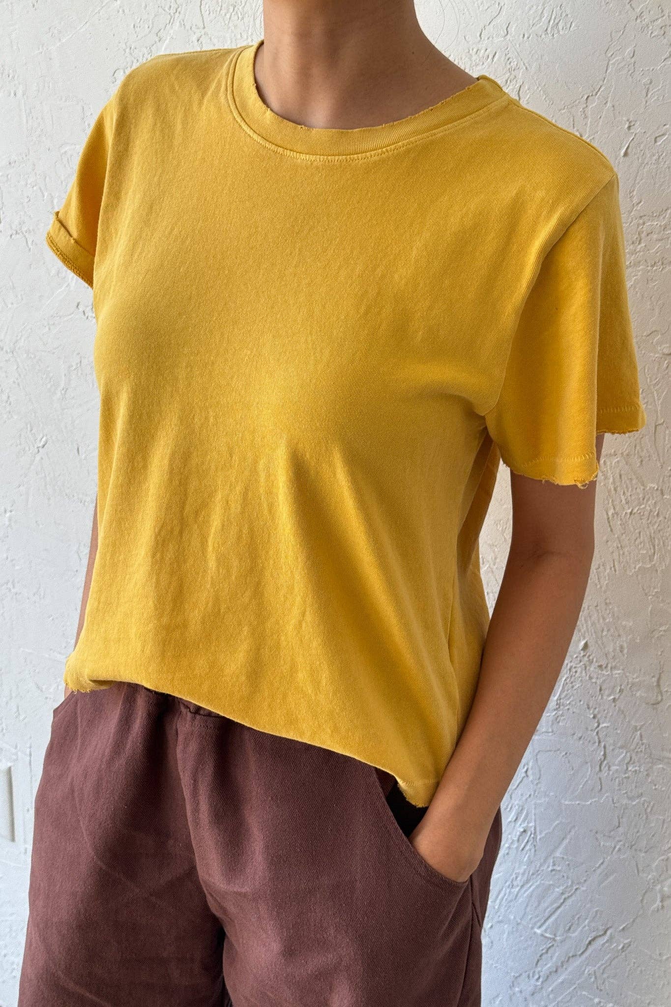 Le Bon Shoppe - Wholesale T-Shirt - Women's - Darling Tee (2S-2M-1L)1