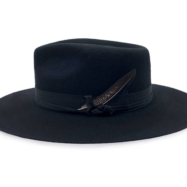 Svart Esquire (ren) för wholesale av Lavish Blanc