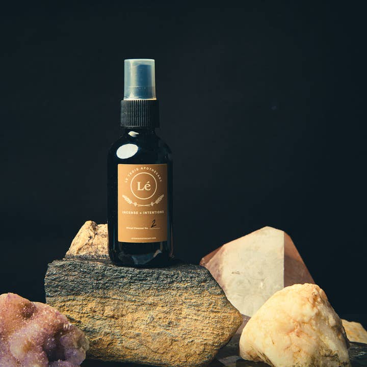 Ritual Cleanser No.2: Manifest for wholesale by Lé Trois Apothecary