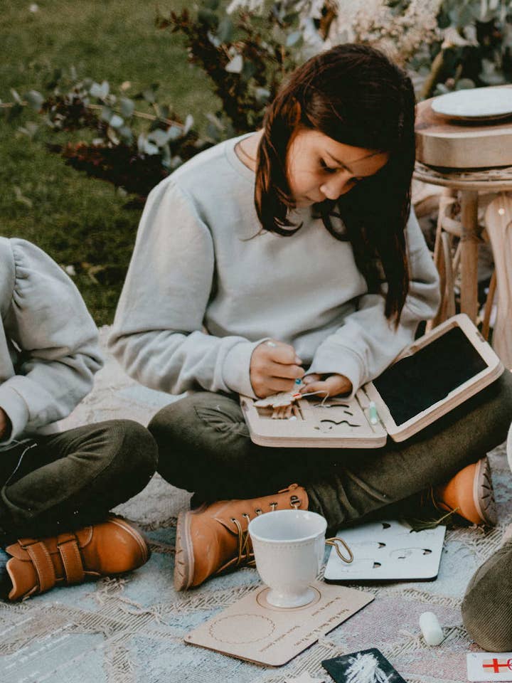 3 EN RAYA CORAZONES (Copia) para venta al por mayor de TWINS BY BCNLETTERS