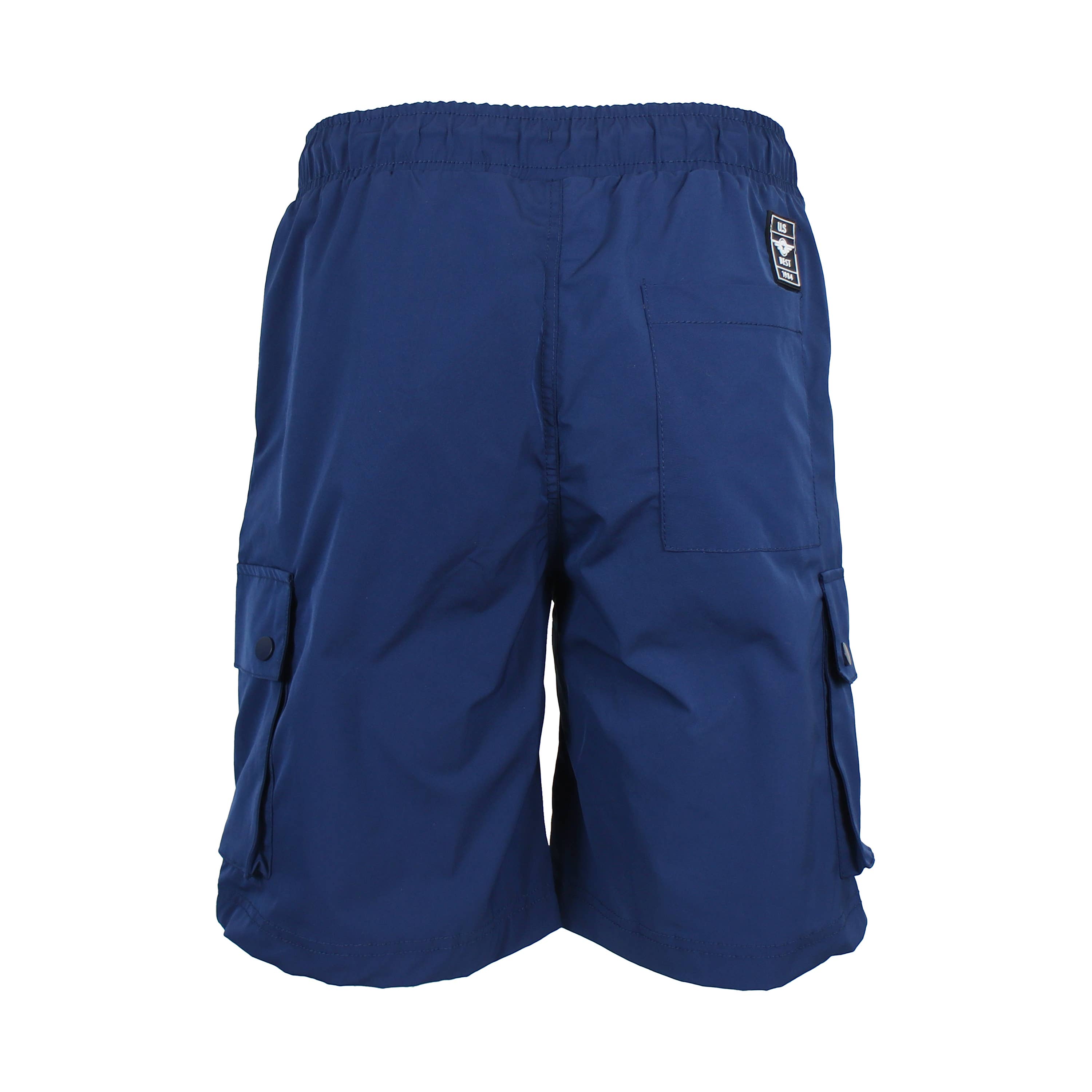 Galaxy By Harvic – Calções – Homem por atacado – Calções Cargo Moisture Wuking Performance Quick Dry para Homem5