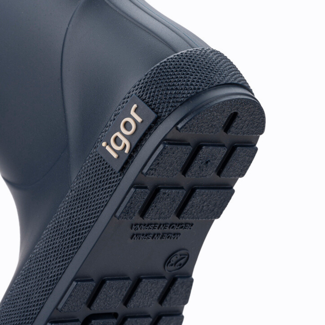 Pituka Wear - Vendita all'ingrosso Stivali da pioggia - Bambini - Stivali Yogi Borreguito Barefoot Igor Wellington18