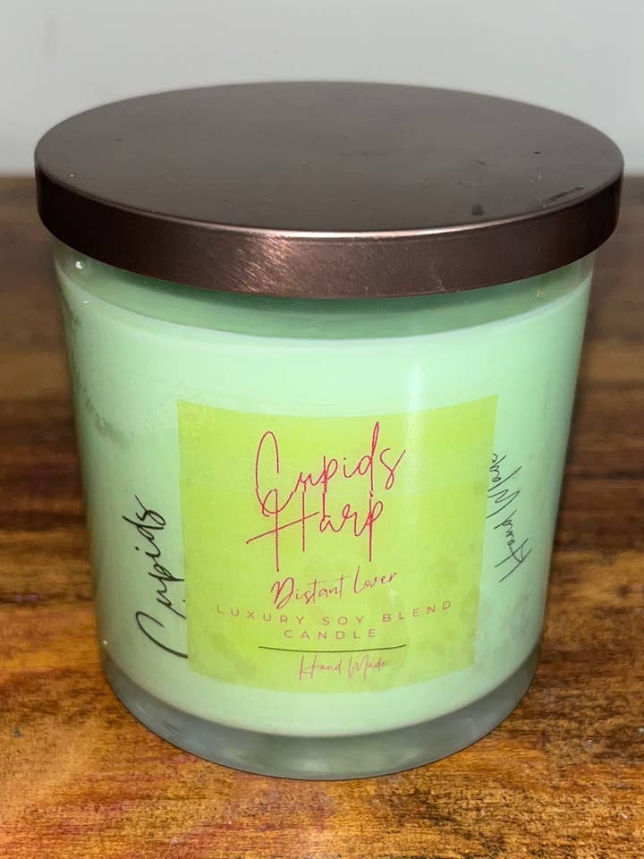 Distant lover for wholesale by Cupids Harp Soap Dispensary