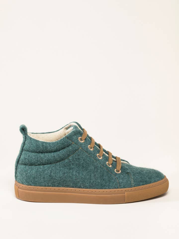 Gottstein - Wholesale Lifestyle Sneakers - Women's - Gottstein sneaker Wool Walker 1033