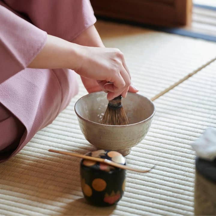 Biomatea - Wholesale Health/Detox Tea - Biomatea Ceremonial Matcha from Kagoshima Japan, 50g, Pesticide-free5