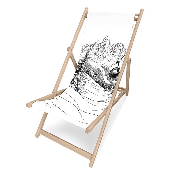 Chilienne Montagne San Candido for engroshandel hos Podevache